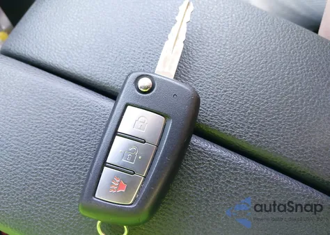 2019 Nissan Rogue S z USA, uszkodzony, nr VIN 5N1AT2MV0KC832979